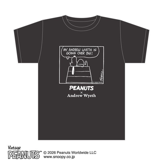 「Tシャツ(ブラック)」(4180円)
