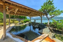 和歌山・世界遺産「熊野古道」で人気の温泉ホテルをめぐる旅