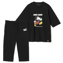 AOKIからディズニーコラボのリカバリーウェアが登場！限定店舗展開のベイマックスモデルも