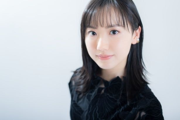 映画『ミステリー・アリーナ』で天才少女を演じた芦田愛菜さん