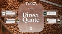 「コーヒー2050年問題」を救う！国内コーヒー業界初の“生産者と直接つながる”新機能が登場