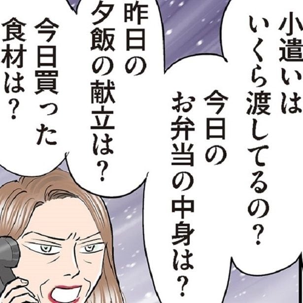 義母から毎日しつこく夕飯や弁当の内容を聞かれていた嫁が編み出した、時短でおいしいメニューとは?【作者インタビュー】