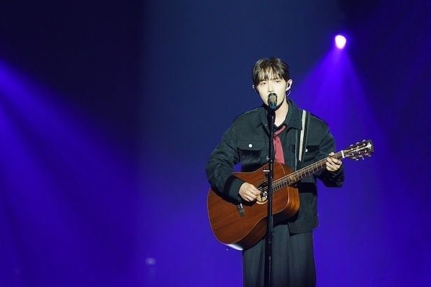 KIM JAE HWAN