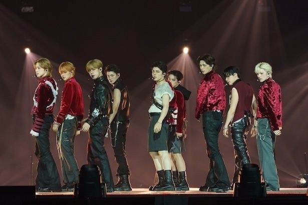 ９６&TEAM (3) (C) CJ ENMのコピー