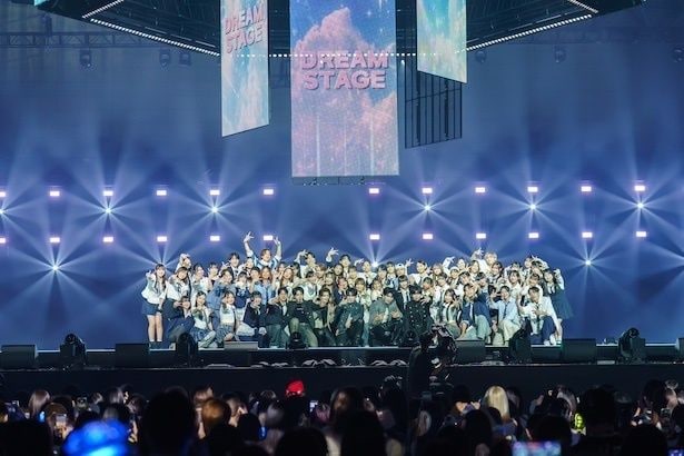 DREAM STAGE (3) (C)CJ ENMのコピー