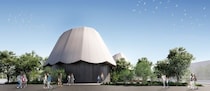 東急グループ、『GREEN×EXPO 2027』に「とうきゅうグループ館」出展へ！“種”がモチーフの建物デザインも公開