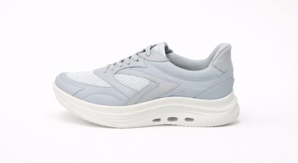 「【スヌーピー】9392(ライトブルー＋グレー＋シルバー＋白メッシュ)」(5万4780円)