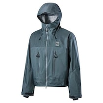 ディープウェーディングの常識を覆す！【ブルーストーム】の高性能ウェアがAmazonで販売中！