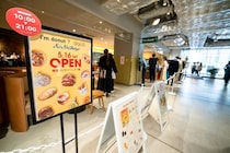 横浜ハンマーヘッドに「I'm donut？」など話題の3ブランドが誕生！限定商品や海風と絶品グルメを味わうおすすめの楽しみ方を紹介