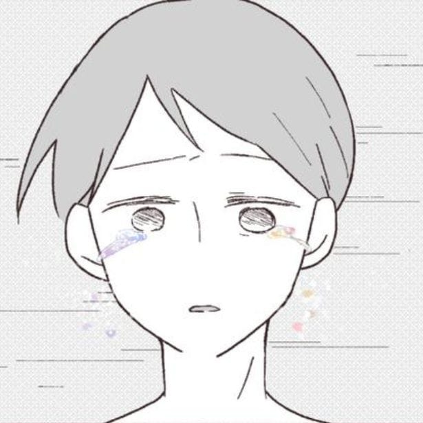 ちびっこしろにゃんの色彩屋さん