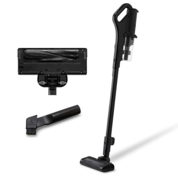 毎日の掃除が劇的に変わる！【アイリスオーヤマ】のコードレス掃除機がAmazonで販売中！