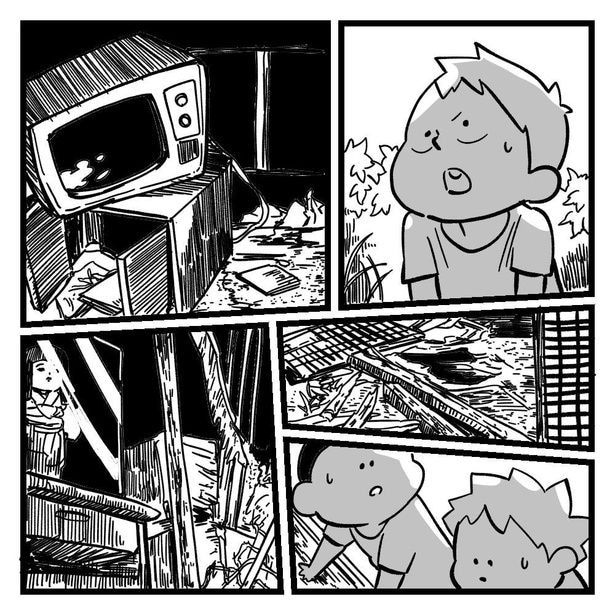 日本人形(7)