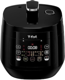 時短料理の救世主！【ティファール】の多機能電気圧力鍋で食卓が豊かになる。Amazonで販売中！