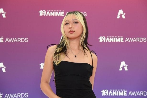 hannah bahng(ハンナ・バン)さん:オーストラリア出身のシンガーソングライター