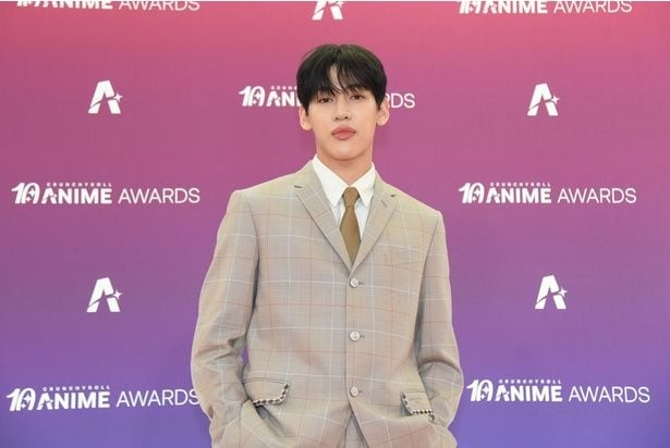 BamBam(ベンベン)さん:K-POPアーティスト
