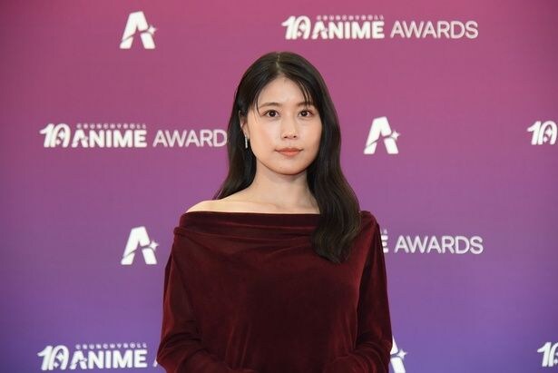 有村架純さん:数々の受賞歴を誇る俳優