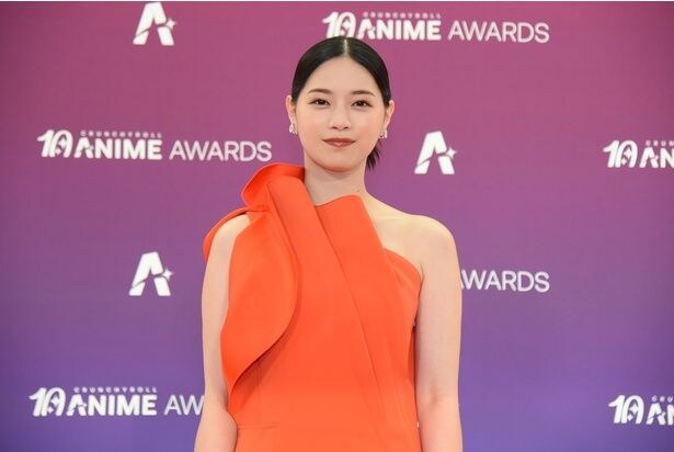 西野七瀬さん:高く評価される実力派俳優