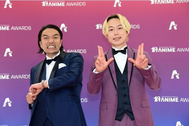 見取り図:鋭いユーモアで人気のお笑いコンビ