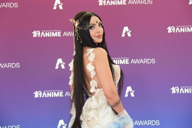 Nyvi Estephan(ニヴィ・エステファン)さん:ブラジルを代表するeスポーツ・ゲームホスト