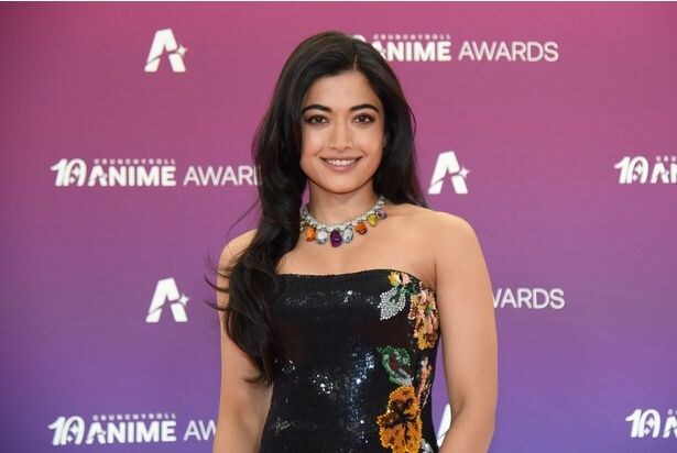 Rashmika Mandanna(ラシュミカ・マンダナ)さん:全インドで注目を集めるスター
