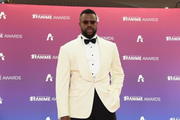 Winston Duke(ウィンストン・デューク)さん:世界的に高い評価を受ける俳優