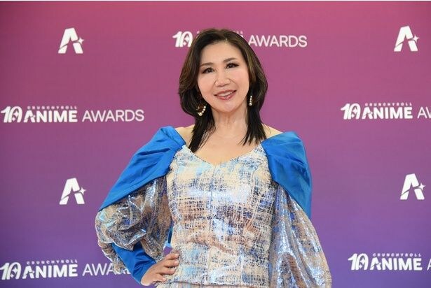 高橋洋子さん:アーティスト。ミュージックパフォーマンスで出演