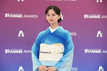 齋藤飛鳥が鮮やかな着物姿で“アニメの祭典”に登壇！西野七瀬、えなこ、有村架純ら豪華ゲストも駆けつけた「クランチロール・アニメアワード 2026」フォトコール