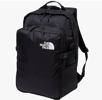シンプルかつ大容量！通勤や通学にぴったりな【ザノースフェイス】のリュックサックがAmazonに登場中‼