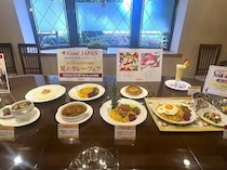 “ロイヤルホスト史上最高”と自負する待望のフェア復活！「Good JAPAN 夏のカレーフェア」を開催