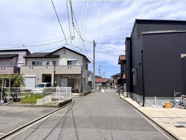 テレワークと出社の“ハイブリッド勤務”が増える中、「こちくら郊外」は住まい探しの新基準になりつつある