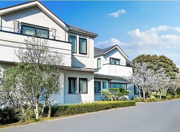 「借金＝怖いもの」というイメージがある住宅ローンだが、見方を変えれば資産形成の強い味方になってくれるわけだ