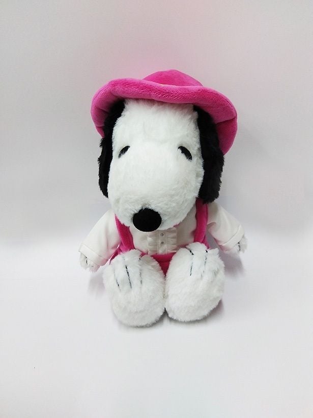 「ぬいぐるみ」(3630円)