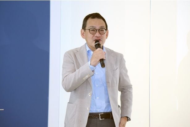 早稲田大学スポーツ科学学術院教授／早稲田大学睡眠研究所所長の西多昌規さん