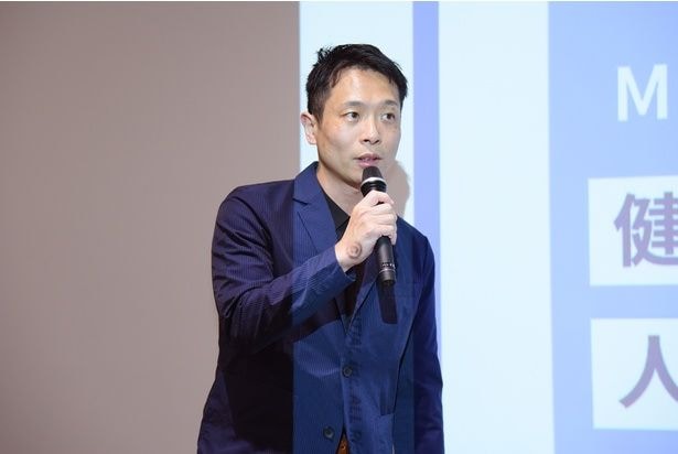 TENTIALコンディショニング研究所の松本知大さん