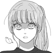 ｢今のってマグニチュードどんくらい？｣と男子にからかわれた日々→姿を笑われ、摂食障害の沼に落ちていく女子高生の苦悩【作者に聞く】