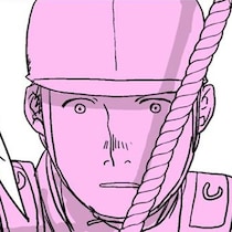窓越しに女の子から告白され、清掃用具で「OK」と返事→しかしとっさに書き残した連絡先が汗で消えてしまうハプニング！どうする？【作者に聞く】