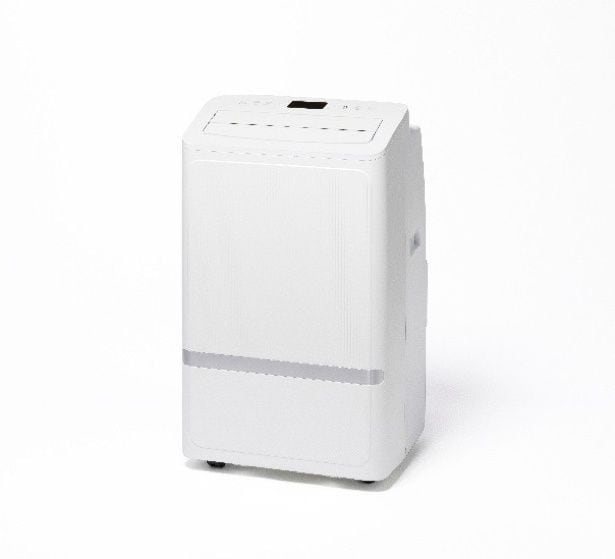 ポータブルルームエアコン