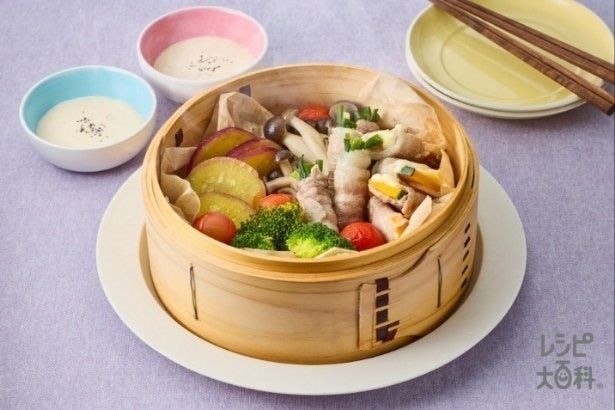 猛暑下の食卓で注目が集まる「オフ飯」の代表的なメニュー