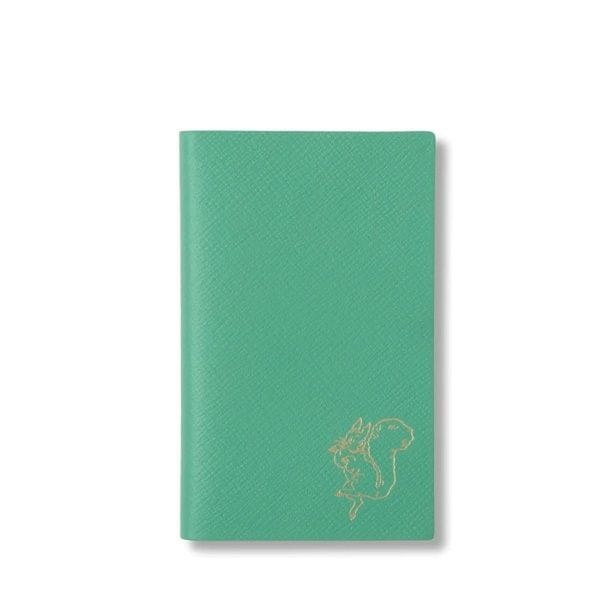 「PANAMA NOTEBOOK - Squirrel Nutkin」(2万900円)