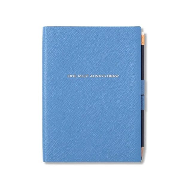 「SOHO SKETCH NOTEBOOK」(5万7200円)