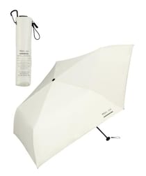 突然の雨も猛暑もこれ一本で安心！【ダブリュピーシー】の晴雨兼用傘がAmazonで販売中！