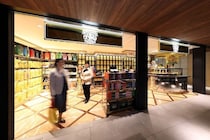 「クオーツ心斎橋」に「TWG Tea」の新ブティックが登場！夏ギフトにもおすすめのティーをピックアップ