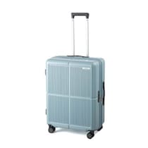 旅行をもっと快適に！【エース】の機能充実スーツケースがAmazonで販売中！