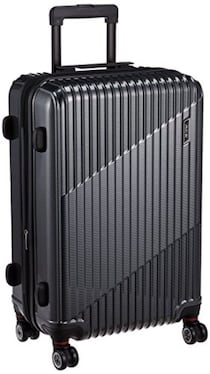 旅先で荷物が増えても安心。信頼の【エース】スーツケースが快適な移動をサポートしAmazonで販売中！