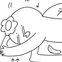 「今ここで辞めたら誰かが…」“正論”が首を絞めて辞められない！「自分たちの何が悪いのかミーティング」に心が限界【作者インタビュー】