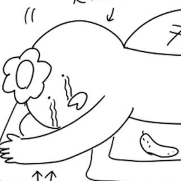 「今ここで辞めたら誰かが…」“正論”が首を絞めて辞められない！「自分たちの何が悪いのかミーティング」に心が限界【作者インタビュー】