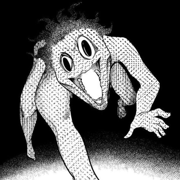 怖い話を聞かせてください