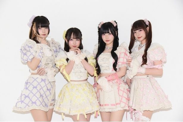 アイドルグループ「きゅるりんってしてみて(略称:きゅるして)」