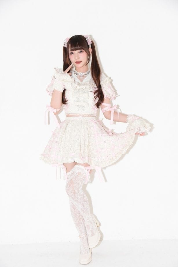 チバゆなさん