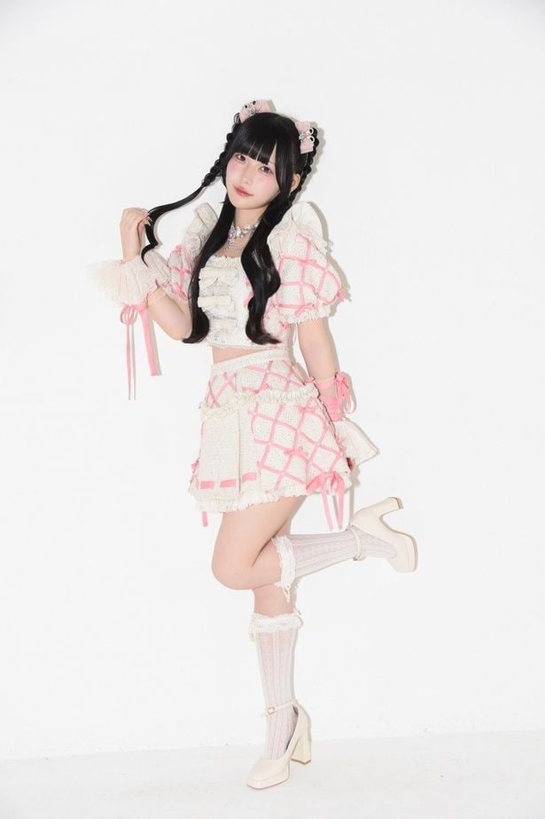 逃げ水あむさん